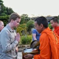 North to South for Blind 2 7 15