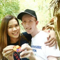 North to South for Blind 2 7 16