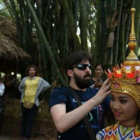 North to South for Blind 2 7 17