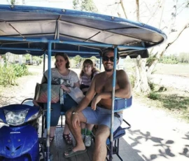 North to South for Blind 2 7 19