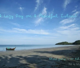 North to South for Blind 2 7 20