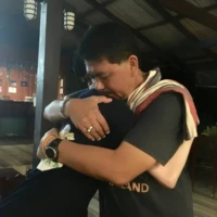 North to South for Blind 2 7 21