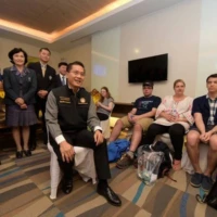 North to South for Blind 2 7 22