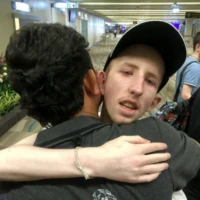 North to South for Blind 2 7 23