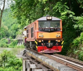 West to East for Blind 2 7 24