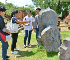 West to East for Blind 2 7 25