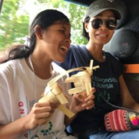 West to East for Blind 2 7 26