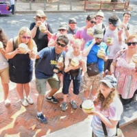 North to South for Blind 2 7 5