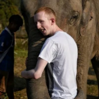 North to South for Blind 2 7 6