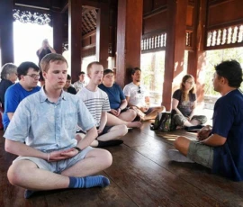 North to South for Blind 2 7 9