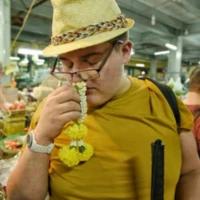 North to South for Blind 2 7