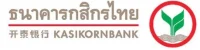 kasikorn thai bank