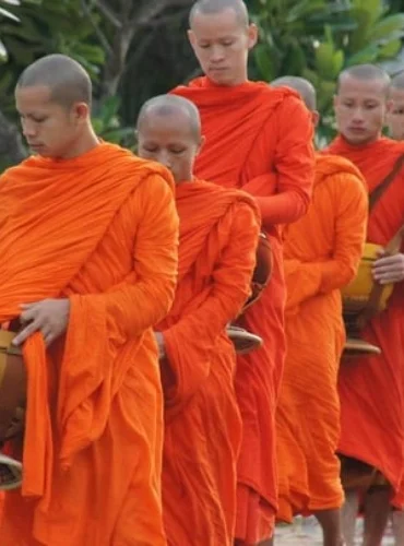 laos luang prabang alms giving ceremony.webp